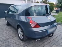 Gebraucht Renault Avantime 207 PS (152 kW) 2002 Grau Van / Kleinbus