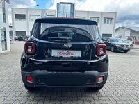 Gebraucht Jeep Renegade 190 PS (139 kW) 2023 Schwarz SUV