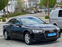 Gebraucht Audi A4 Basis 190 PS (139 kW) 2019 Schwarz Limousine