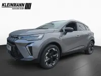 Neu Mitsubishi ASX Edition 158 PS (116 kW) 2026 Grau SUV
