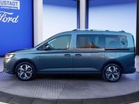 Gebraucht Ford Tourneo Connect Active 114 PS (83 kW) 2025 Graphite grey metallic Van / Kleinbus