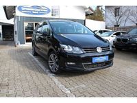 gebraucht VW Sharan Comfortline BMT/Start-Stopp