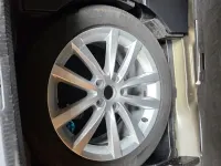 Gebraucht VW Passat 140 PS (102 kW) 2014 Grau Limousine