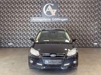 Second-hand Ford Focus Titanium 150 CP (110 kW) 2012 Negru Berlinǎ