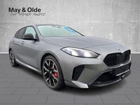 Neu BMW 120 Performance 170 PS (125 kW) 2025 Grau Kleinwagen