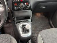 Gebraucht Citroën C3 Picasso 112 PS (82 kW) 2011 Schwarz Van / Kleinbus