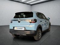 Neu Citroën C3 101 PS (74 kW) 2025 Blau Kleinwagen