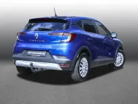 Gebraucht Renault Captur Experience 91 PS (66 kW) 2021 Rqh SUV