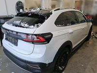 Gebraucht VW Taigo Style 110 PS (80 kW) 2022 Weiß SUV