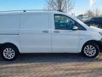 gebraucht Mercedes Vito w447116