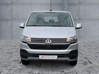 Gebraucht VW Caravelle Comfortline 150 PS (110 kW) 2023 Reflexsilber metallic Van / Kleinbus