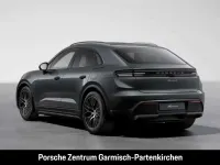 Ny Porsche Macan 300 kW (408 HK) 2026 Grå SUV