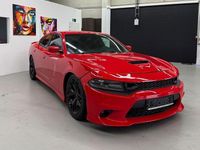 Gebraucht Dodge Charger 375 PS (275 kW) 2019 Rot Limousine