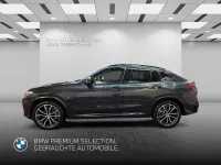 Gebraucht BMW X4 M Sport 286 PS (210 kW) 2025 Grau SUV