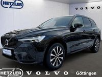 Gebraucht Volvo XC60 Plus 197 PS (144 kW) 2023 Schwarz SUV