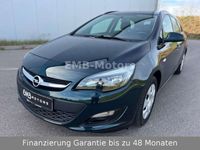 gebraucht Opel Astra Sports Tourer Selection TOP Euro 6