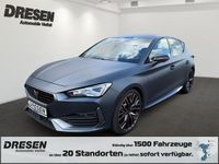Gebraucht Cupra Leon VZ 300 PS (220 kW) 2023 Grau Limousine