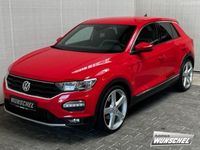 gebraucht VW T-Roc Sport