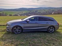 gebraucht Mercedes CLA200 Shooting Brake CLA