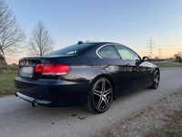 Gebraucht BMW 335 306 PS (225 kW) 2007 Blau Coupé