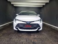 gebraucht Toyota Corolla Touring Sports Hybrid Team D, LED,R-KAM