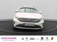 Gebraucht VW Taigo R-line 150 PS (110 kW) 2025 Schwarz SUV