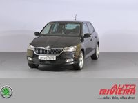 gebraucht Skoda Fabia 1.0 TSI Clever