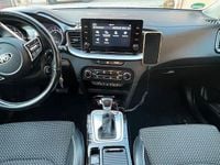 Gebraucht Kia XCeed Vision 136 PS (100 kW) 2021 Silber SUV