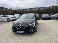 gebraucht Renault Mégane GrandTour IV Deluxe-Paket LIMITED Aut. KAMERA+1.H