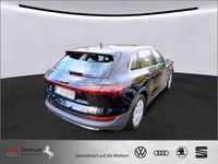 Gebraucht Audi e-tron Sport 230 kW (313 PS) 2022 Schwarz SUV