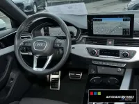 Gebraucht Audi A4 Ambiente 204 PS (150 kW) 2024 Weiß Kombi