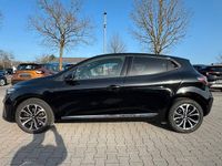 Gebraucht Renault Clio V Techno 90 PS (66 kW) 2025 Schwarz Kleinwagen
