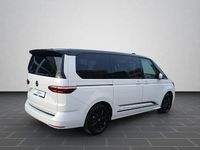 Neu VW Multivan Edition 150 PS (110 kW) 2026 Weiß Van