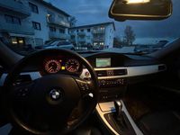 Gebraucht BMW 325 218 PS (160 kW) 2005 Grau Limousine