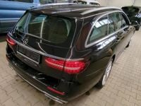 Gebraucht Mercedes E300 306 PS (225 kW) 2022 Schwarz Kombi