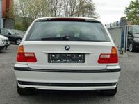 gebraucht BMW 320 E46 i Touring