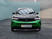 gebraucht Opel Mokka 1.2 DI Turbo Automatik Elegance