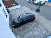 Gebraucht Audi A4 245 PS (180 kW) 2012 Schwarz Kombi