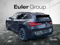 Gebraucht BMW X3 M Sport 190 PS (139 kW) 2025 Grau SUV