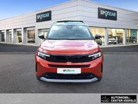 Neu Opel Frontera 83 kW (113 PS) 2025 Kanyon orange (metallic) SUV