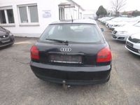 gebraucht Audi A3 