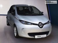 gebraucht Renault Zoe R110 Ze 40 Life Automatik Zzgl Batteriemiete