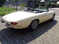 gebraucht Alfa Romeo 1750 SpiderRundheck, Motor 3Tkm, einmaliger Sammlerzust