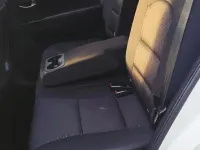 Gebraucht SsangYong Korando 176 PS (129 kW) 2012 Weiß SUV
