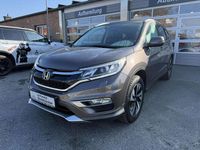 Gebraucht Honda CR-V Executive 155 PS (114 kW) 2015 Urban titanium SUV
