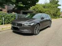 Gebraucht Volvo V90 235 PS (172 kW) 2021 Grau Kombi