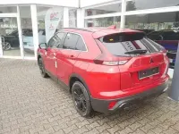 Gebraucht Mitsubishi Eclipse Select 2024 Rot