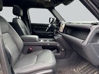 Gebraucht Land Rover Defender HSE Dynamic 300 PS (220 kW) 2025 Schwarz SUV
