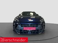 Gebraucht Cupra Terramar 150 PS (110 kW) 2025 Blau SUV