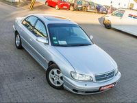 Gebraucht Opel Omega 144 PS (105 kW) 2001 Silber Limousine